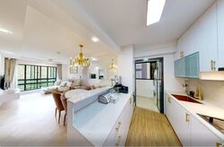 Blk 94 Skyparc @ Dawson (Queenstown), HDB 4 Rooms #569396461